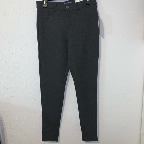 jodi ponte skinny pant